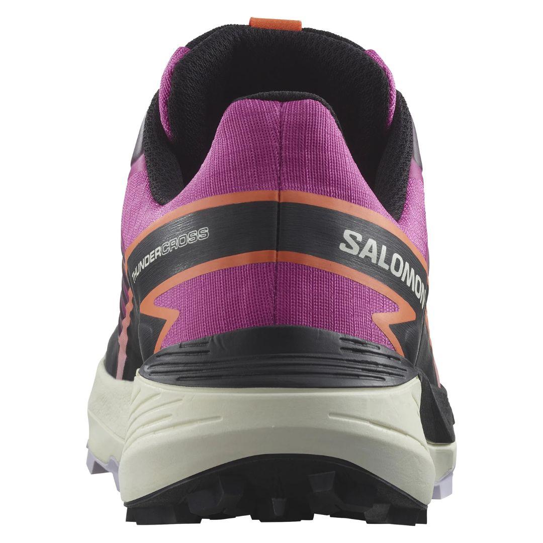 Salomon Women's Thundercross Running Shoes